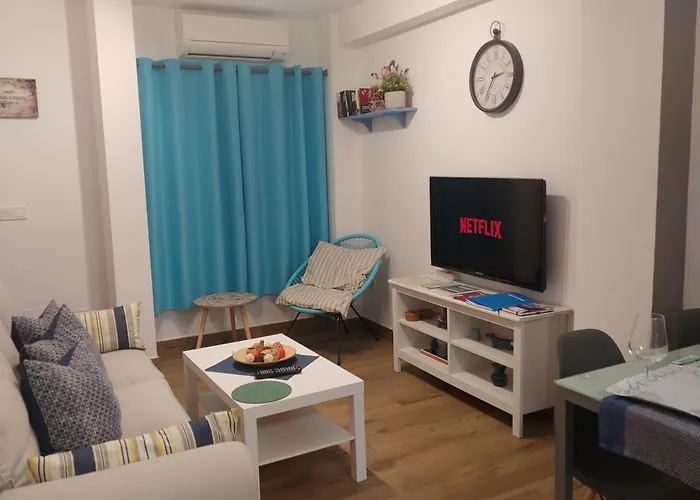 Mi Apartamento 60